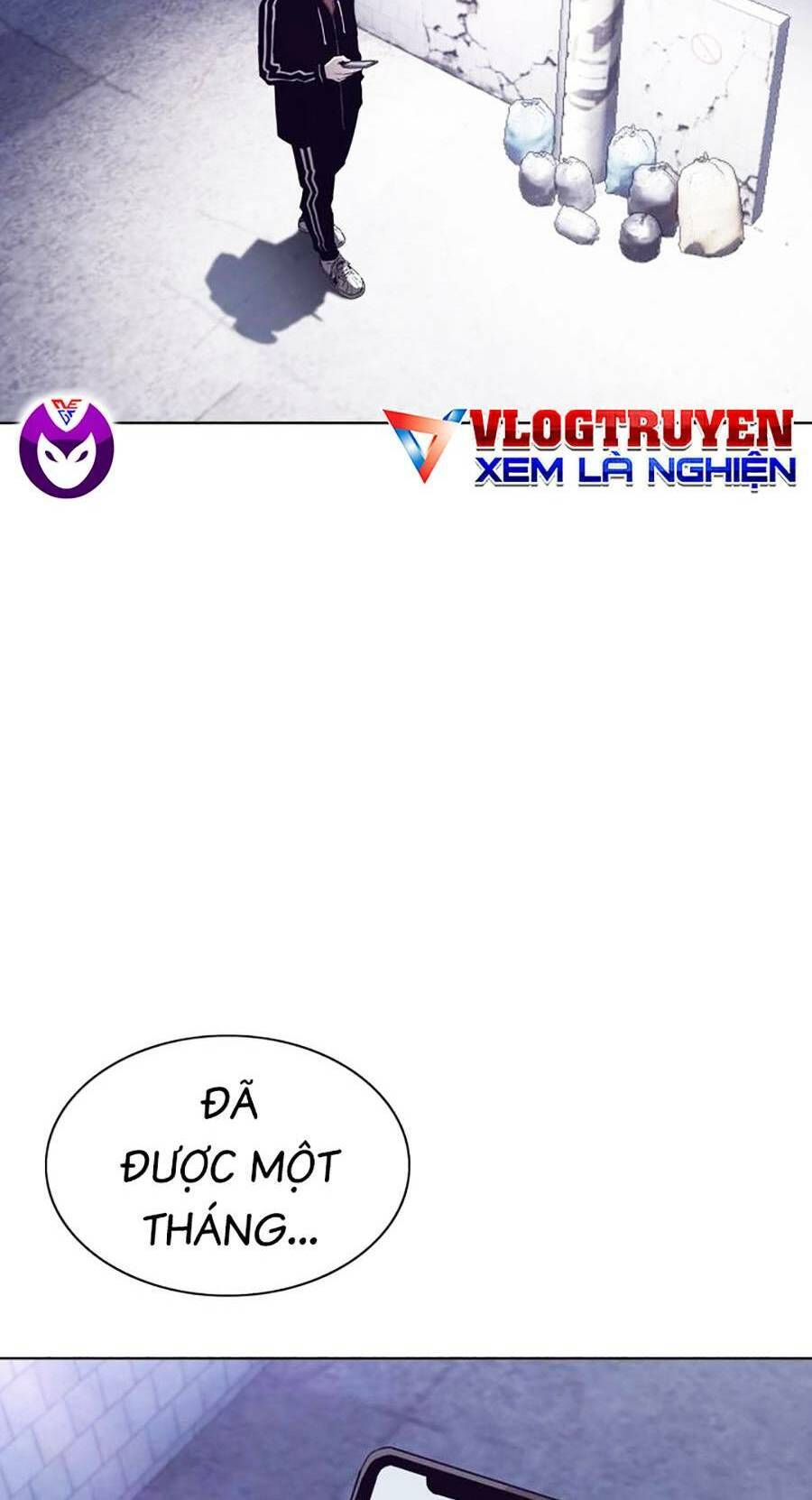 Loser Báo Thù Chap 4 - Next Chap 5
