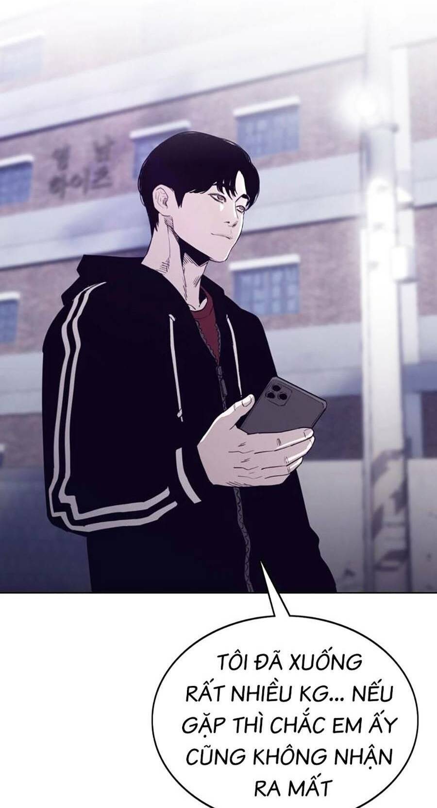 Loser Báo Thù Chap 4 - Next Chap 5
