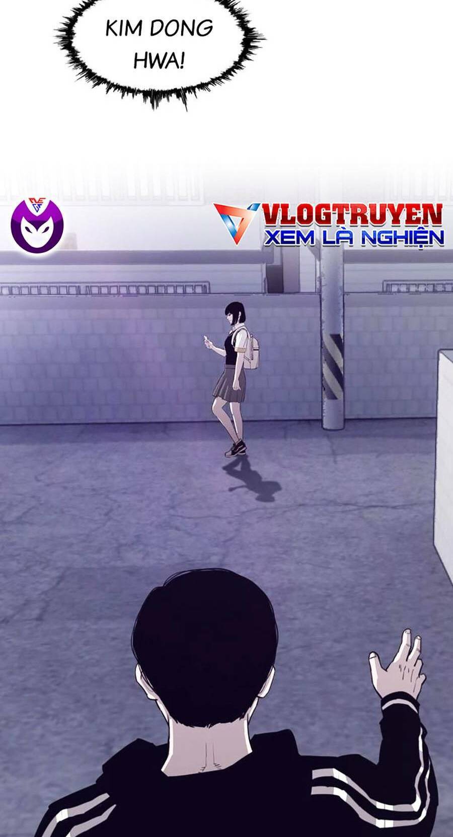 Loser Báo Thù Chap 4 - Next Chap 5