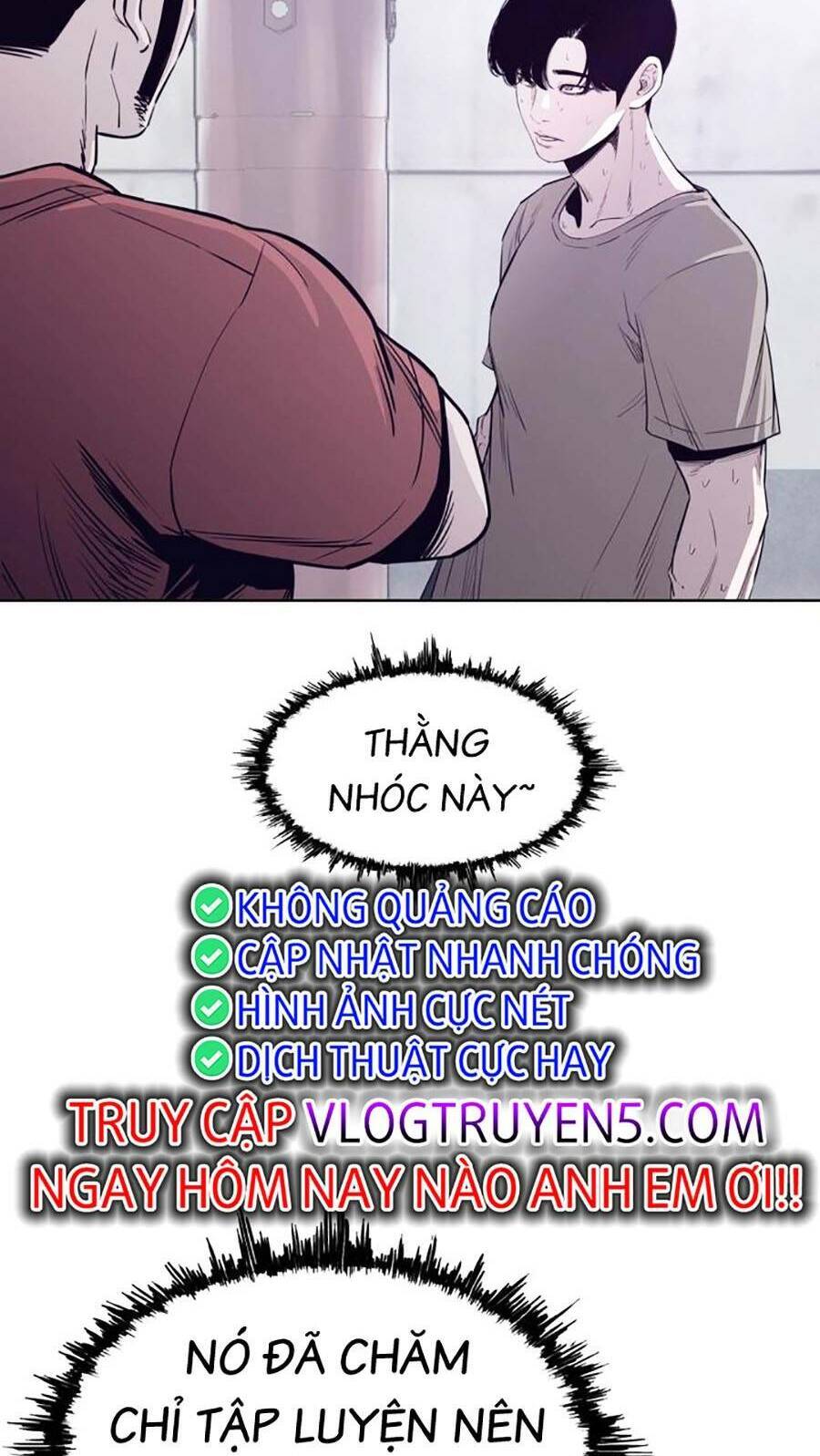 Loser Báo Thù Chap 4 - Next Chap 5