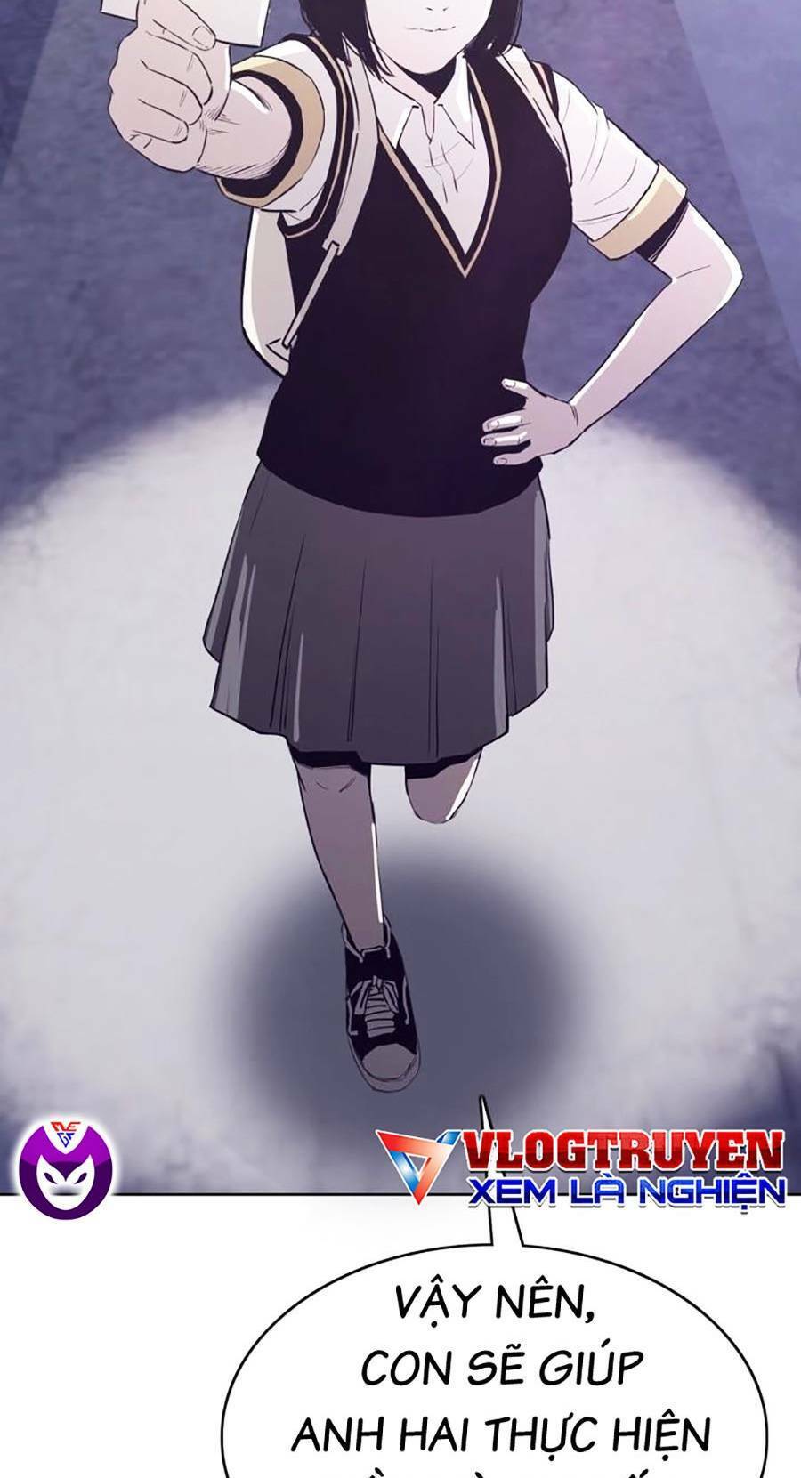 Loser Báo Thù Chap 4 - Next Chap 5