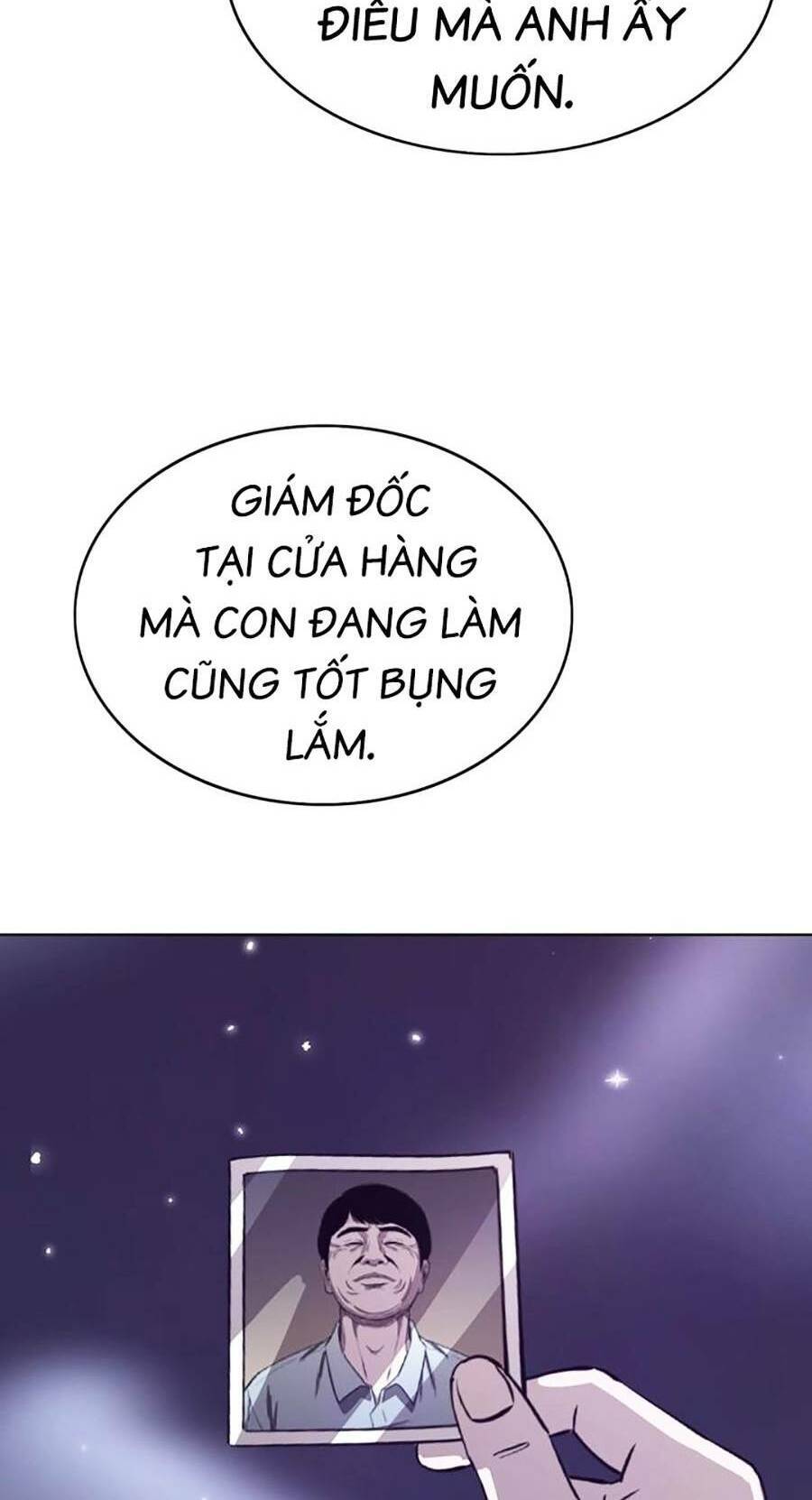 Loser Báo Thù Chap 4 - Next Chap 5