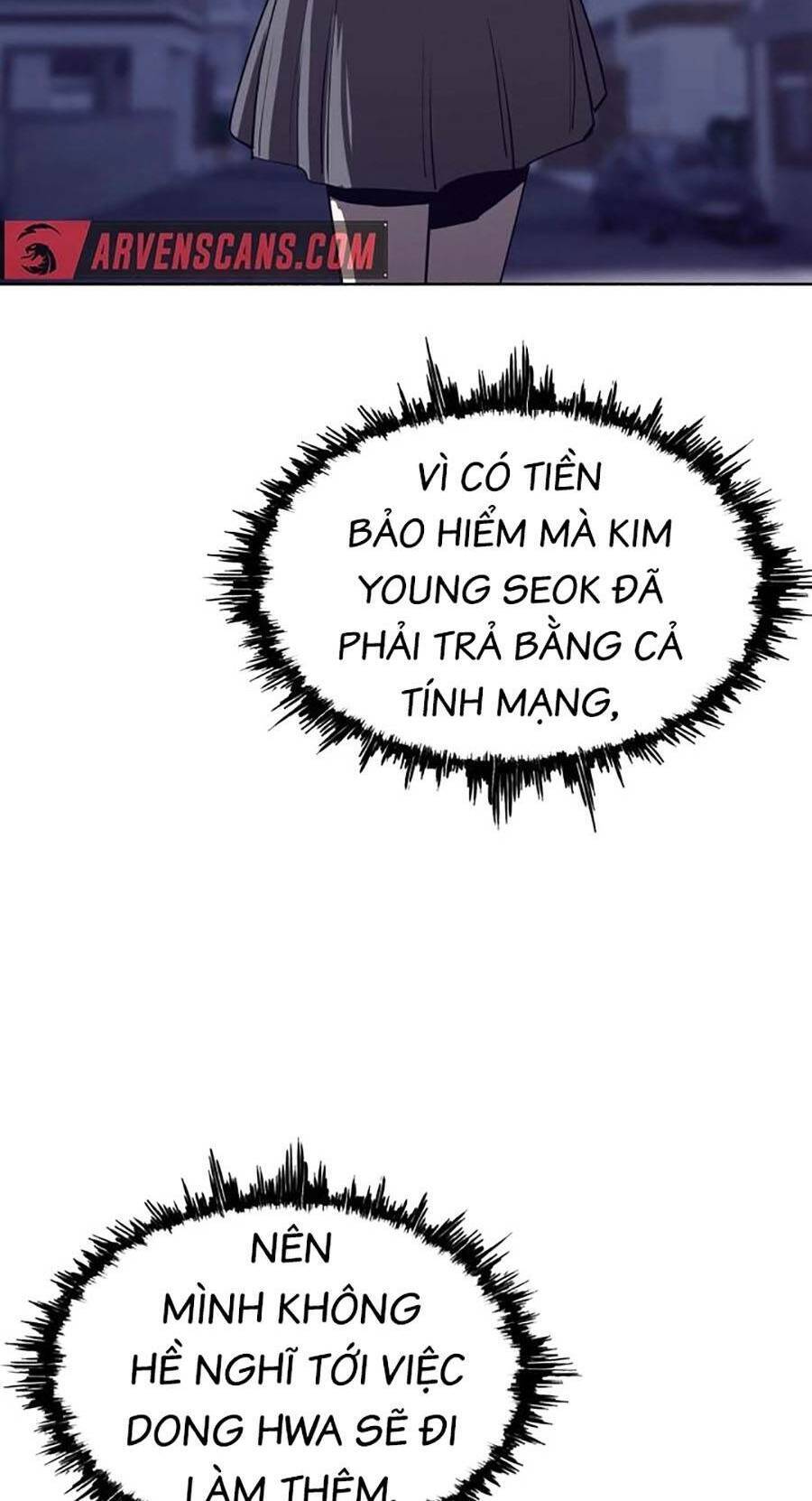 Loser Báo Thù Chap 4 - Next Chap 5