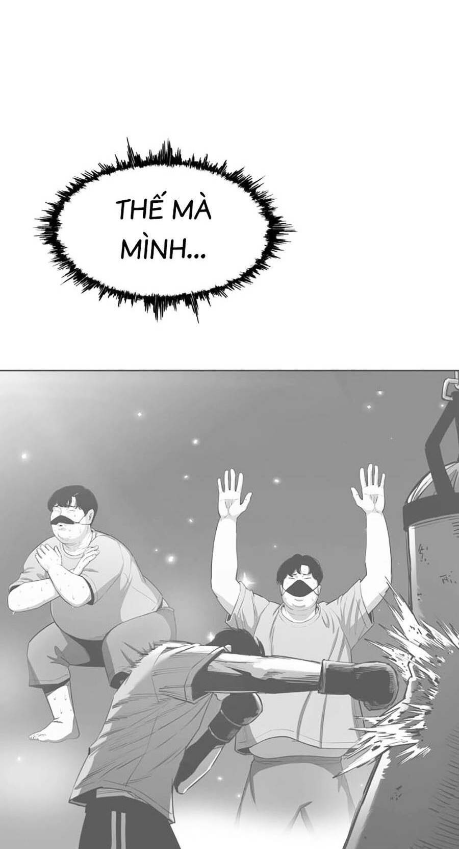 Loser Báo Thù Chap 4 - Next Chap 5
