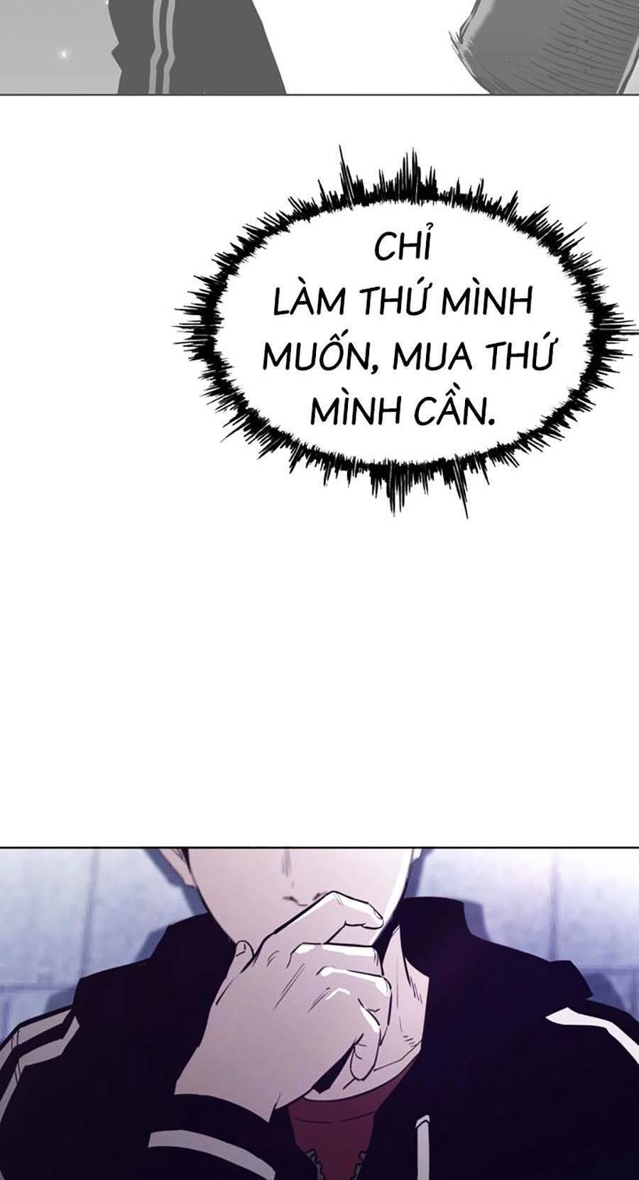 Loser Báo Thù Chap 4 - Next Chap 5