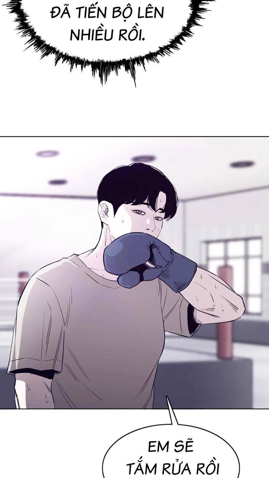 Loser Báo Thù Chap 4 - Next Chap 5