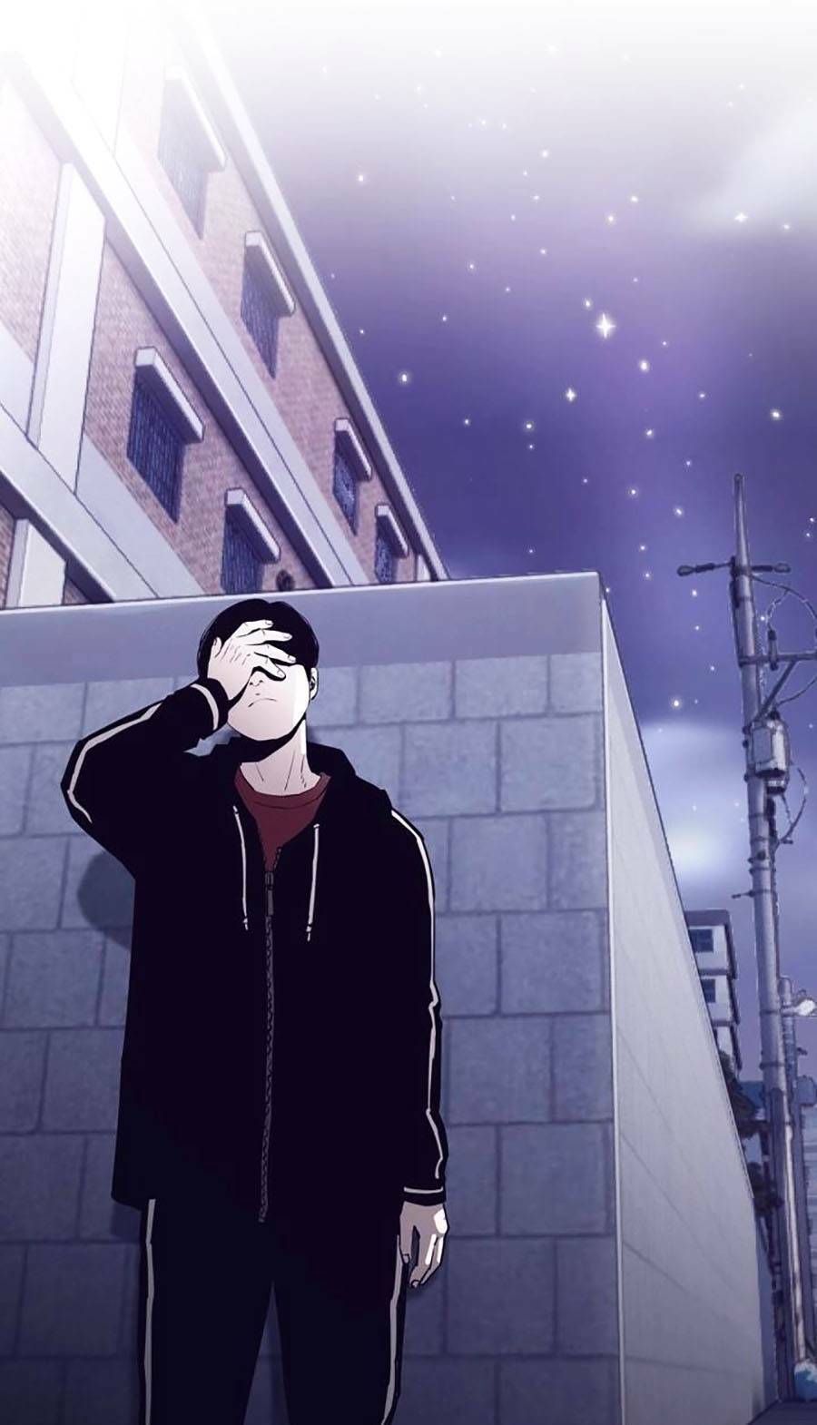 Loser Báo Thù Chap 4 - Next Chap 5