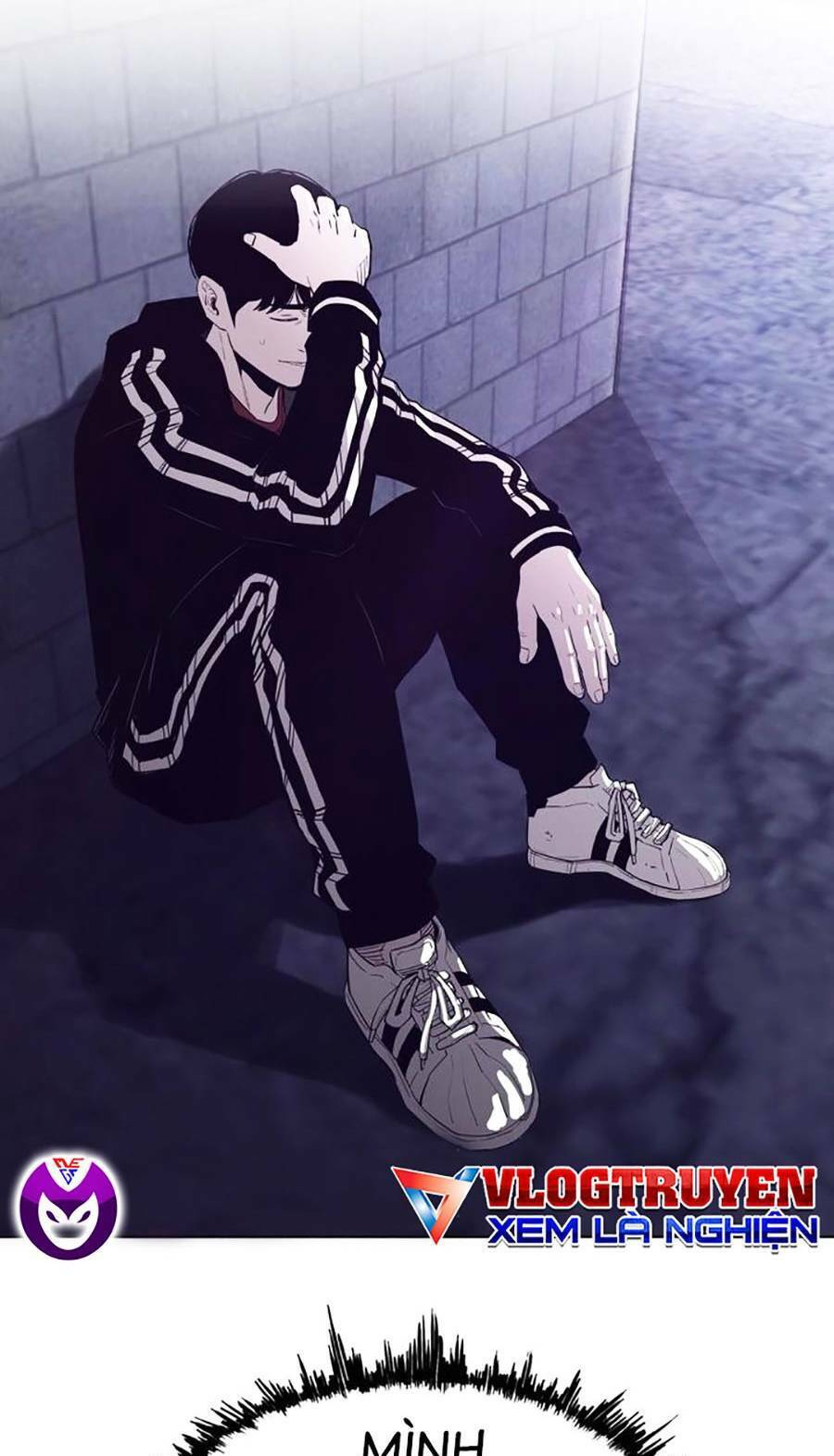 Loser Báo Thù Chap 4 - Next Chap 5