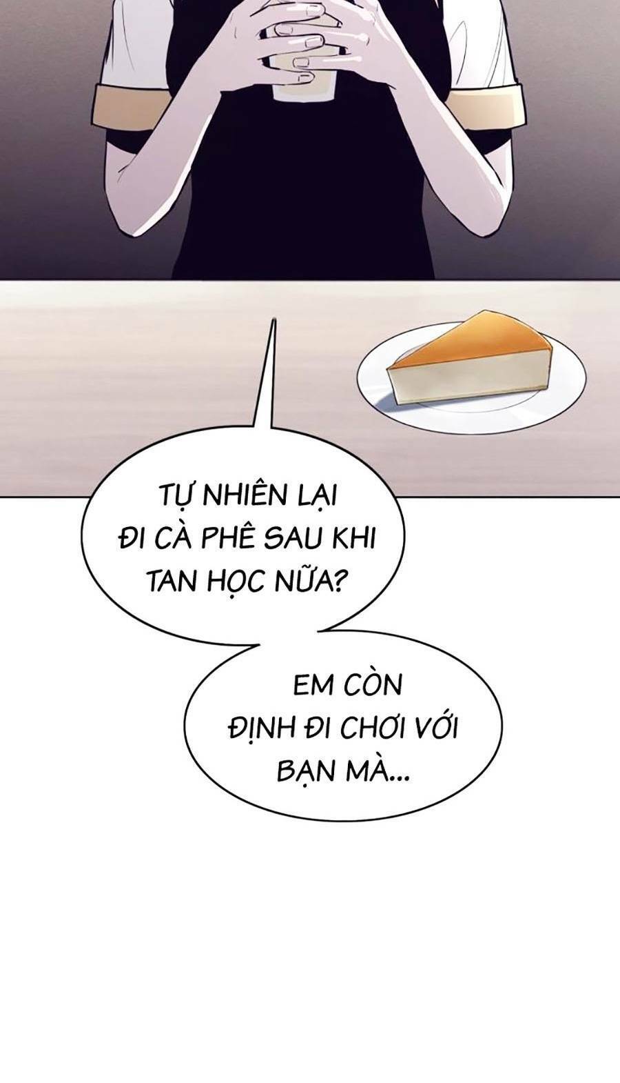Loser Báo Thù Chap 4 - Next Chap 5