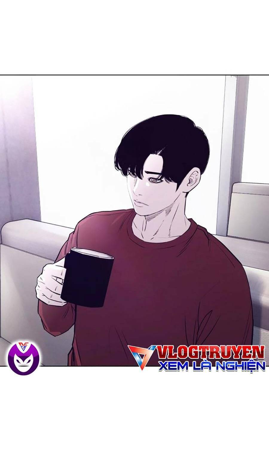 Loser Báo Thù Chap 4 - Next Chap 5
