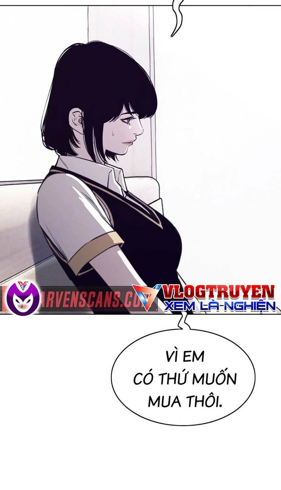 Loser Báo Thù Chap 4 - Next Chap 5