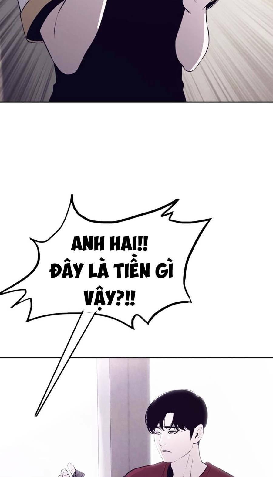 Loser Báo Thù Chap 4 - Next Chap 5