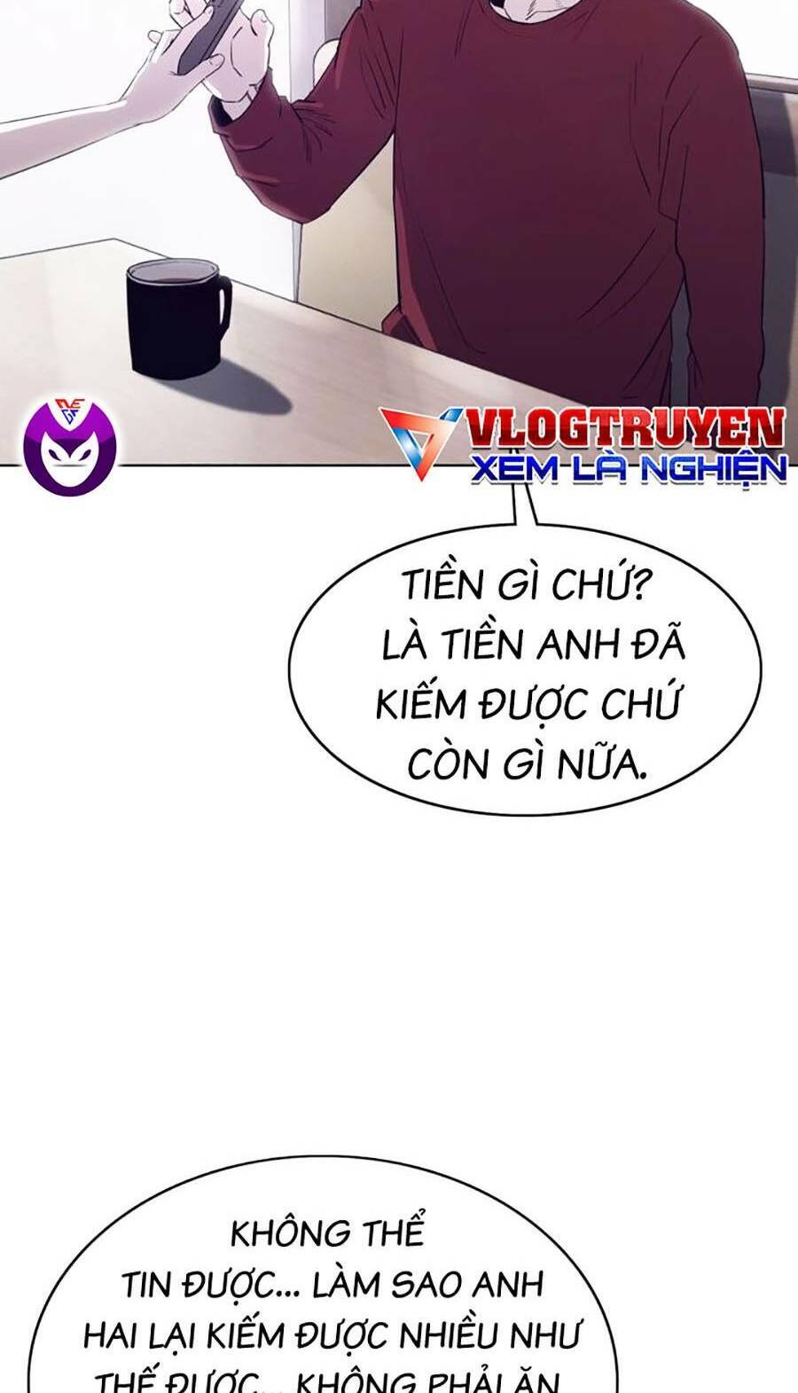 Loser Báo Thù Chap 4 - Next Chap 5