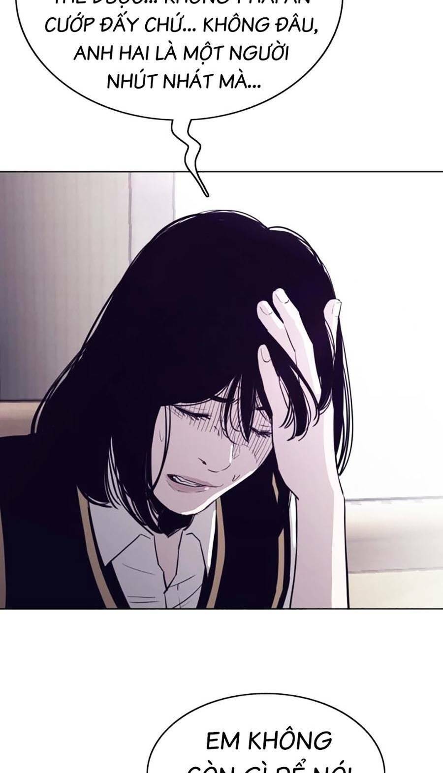 Loser Báo Thù Chap 4 - Next Chap 5