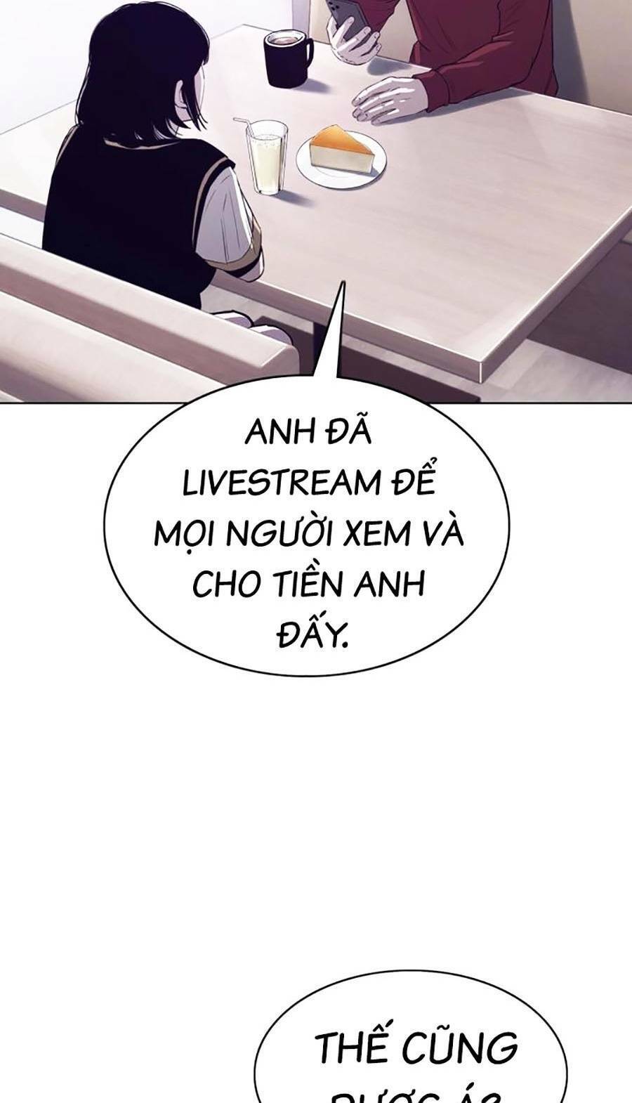 Loser Báo Thù Chap 4 - Next Chap 5