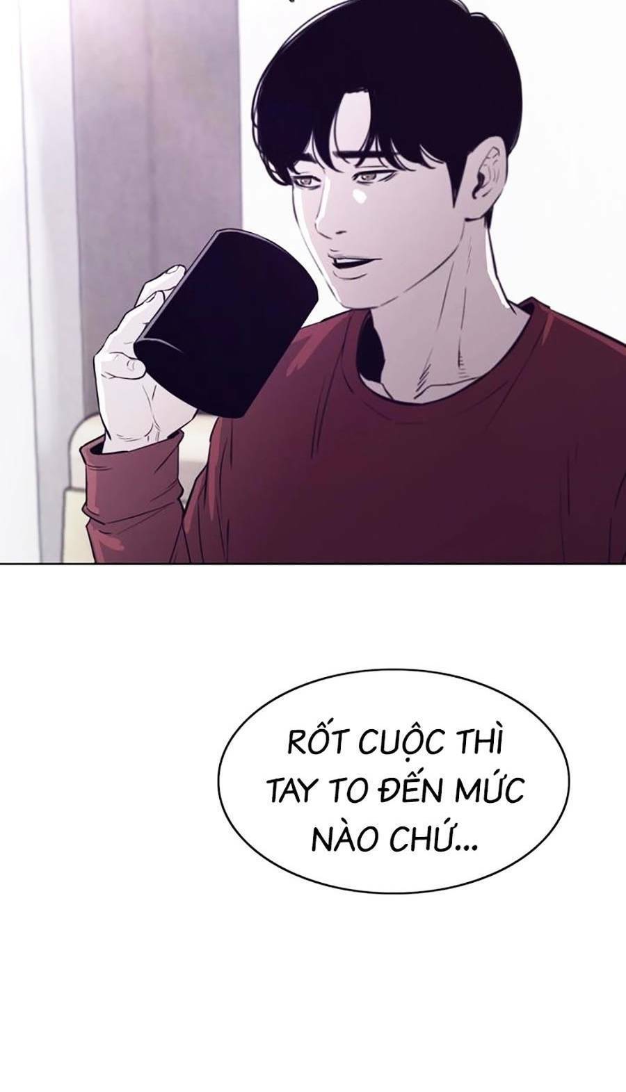 Loser Báo Thù Chap 4 - Next Chap 5