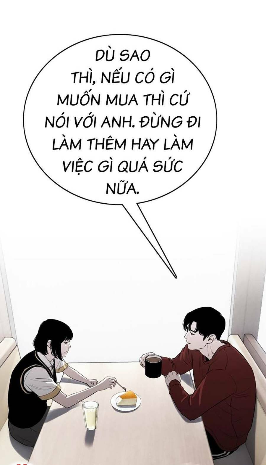 Loser Báo Thù Chap 4 - Next Chap 5