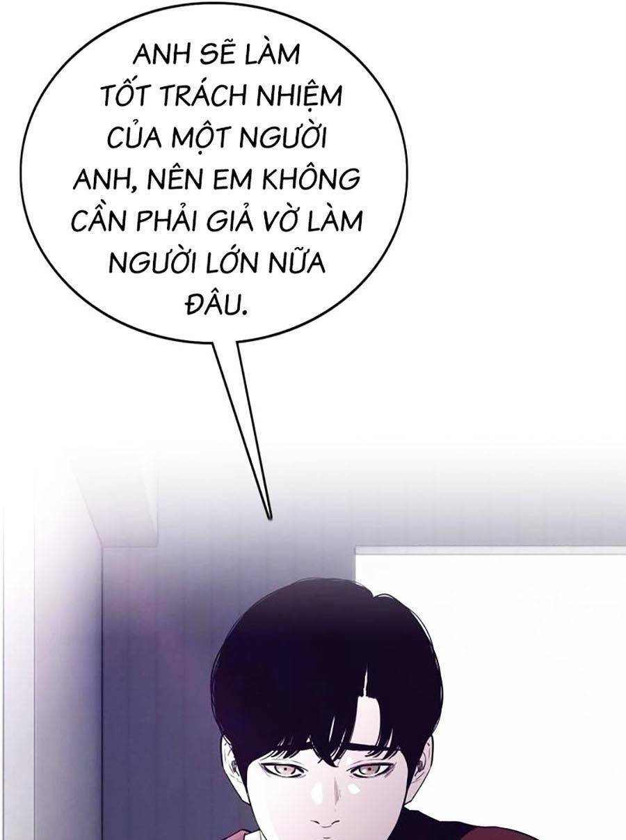 Loser Báo Thù Chap 4 - Next Chap 5