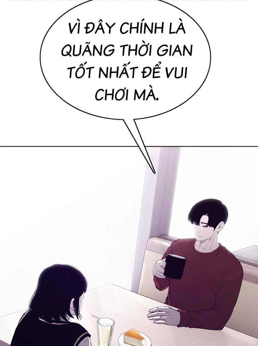 Loser Báo Thù Chap 4 - Next Chap 5