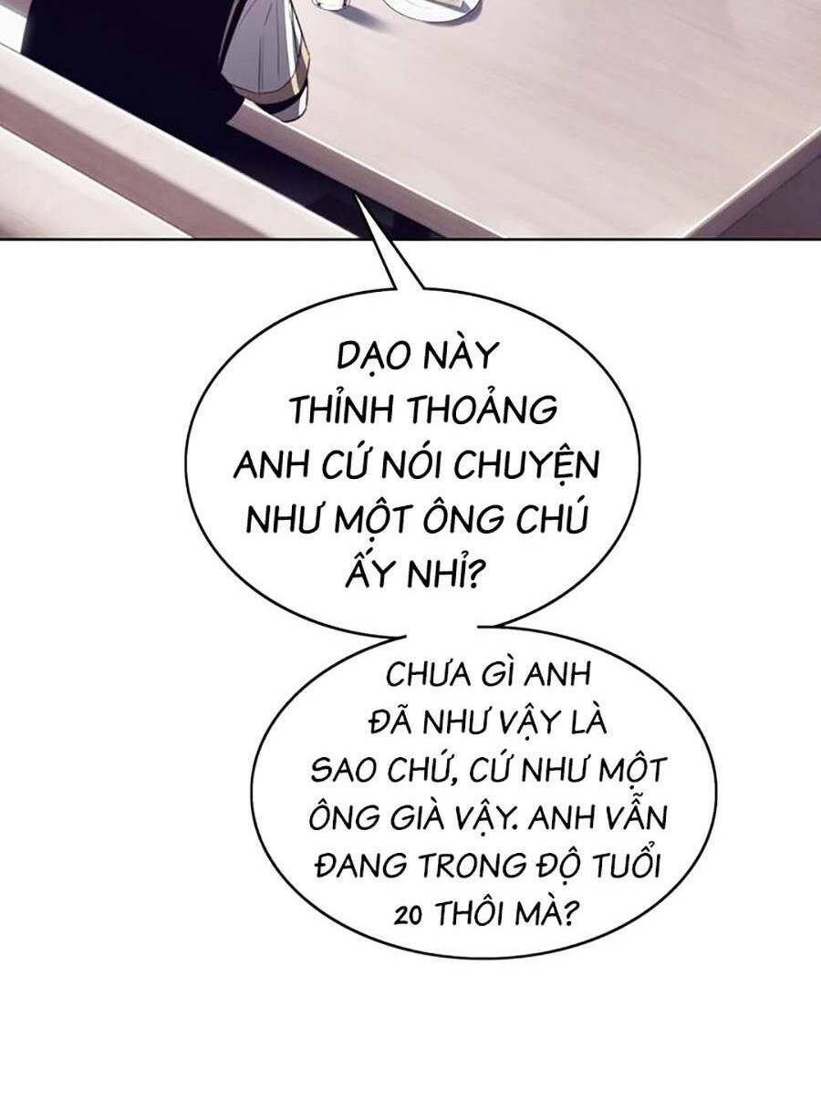 Loser Báo Thù Chap 4 - Next Chap 5