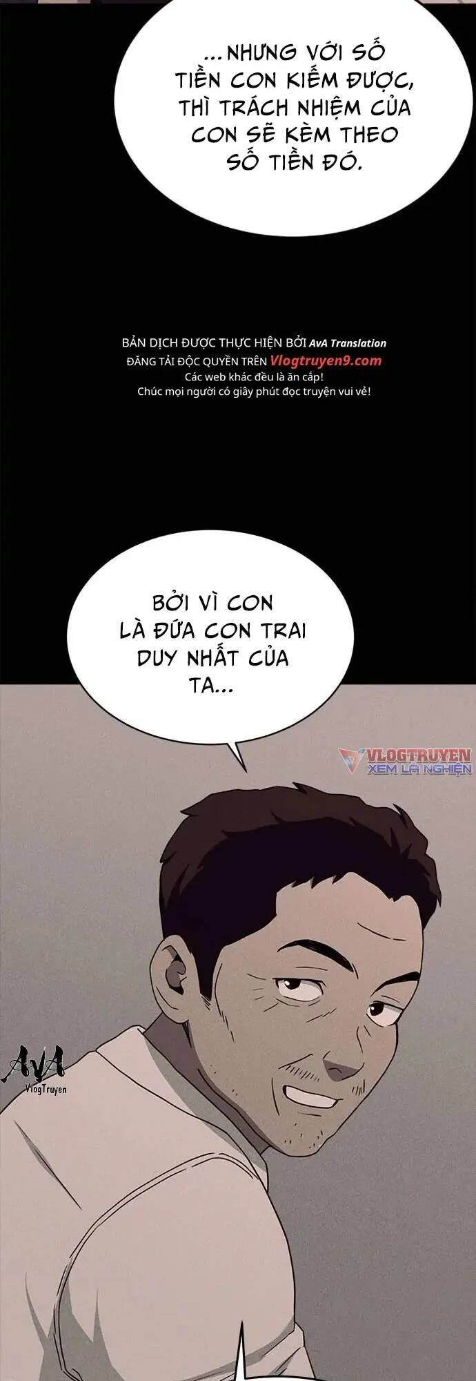 Loser Coin Chap 15 - Next Chap 16