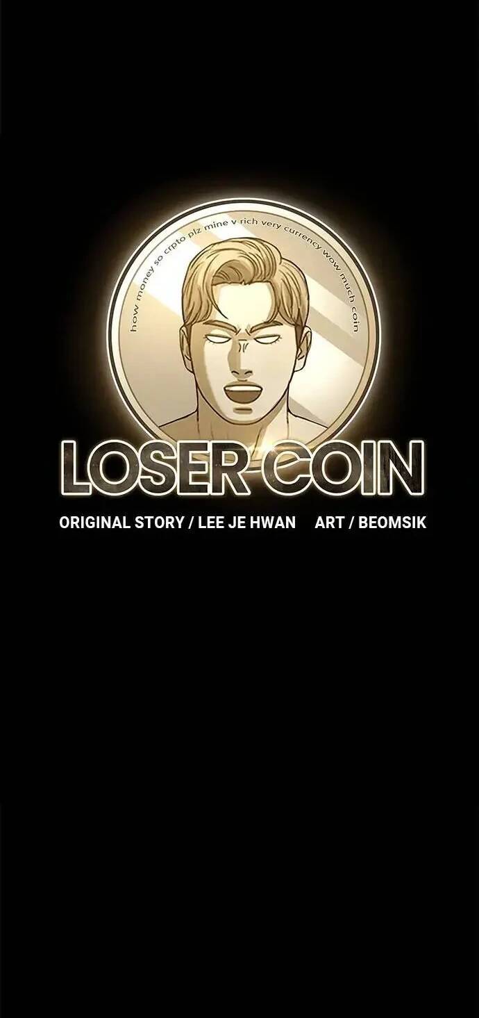 Loser Coin Chap 15 - Next Chap 16