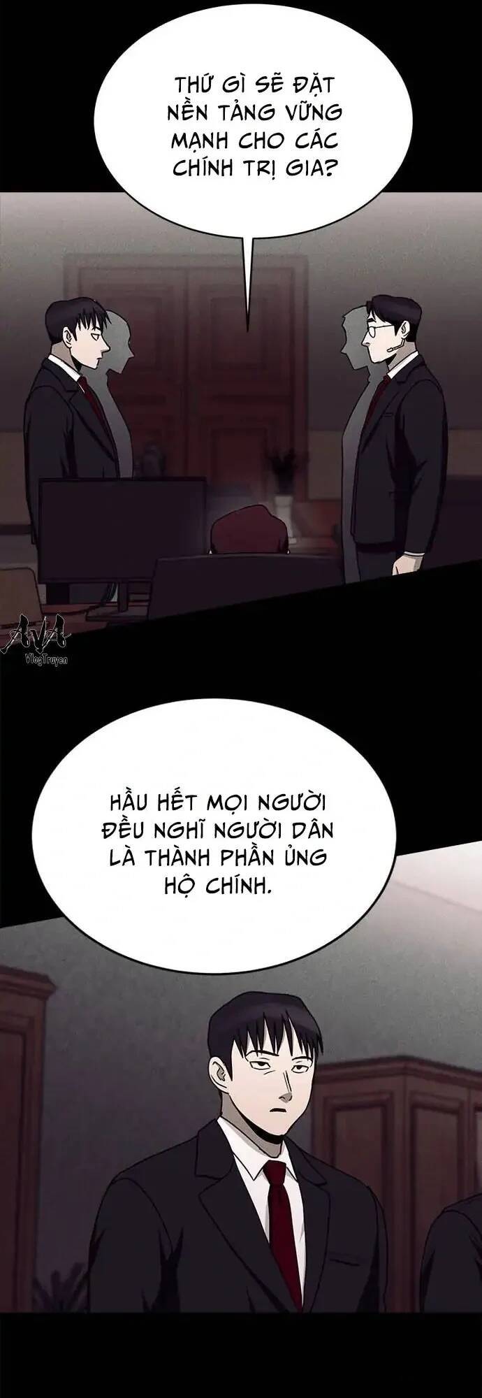 Loser Coin Chap 15 - Next Chap 16