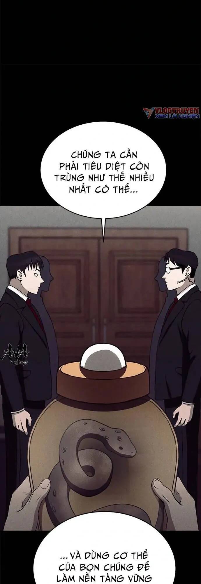 Loser Coin Chap 15 - Next Chap 16