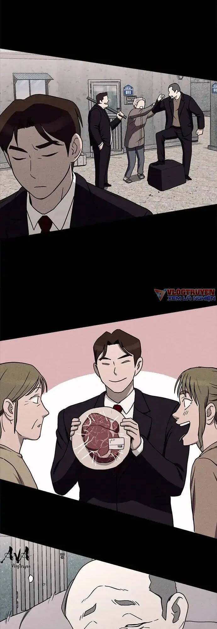 Loser Coin Chap 16 - Next Chap 17