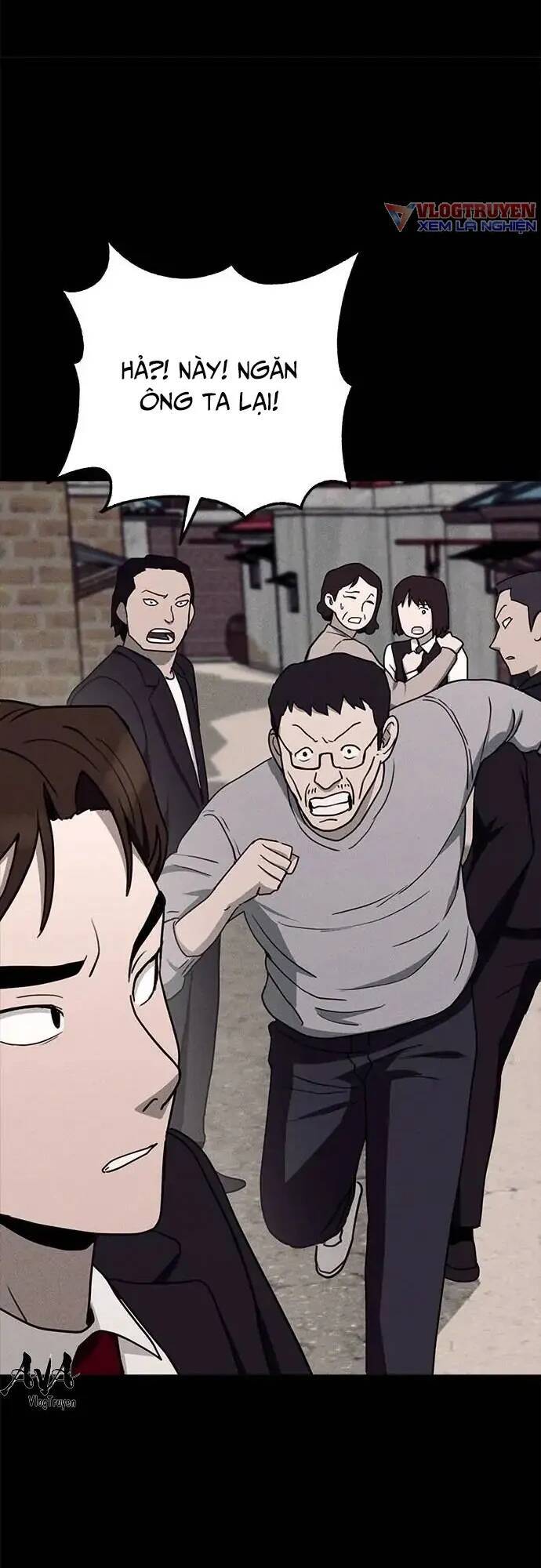 Loser Coin Chap 16 - Next Chap 17
