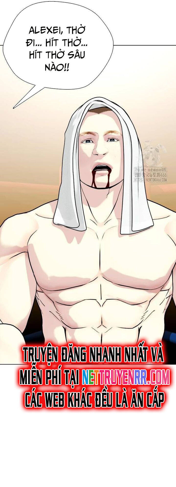 Loser Giỏi Võ Chap 104 - Next Chap 105