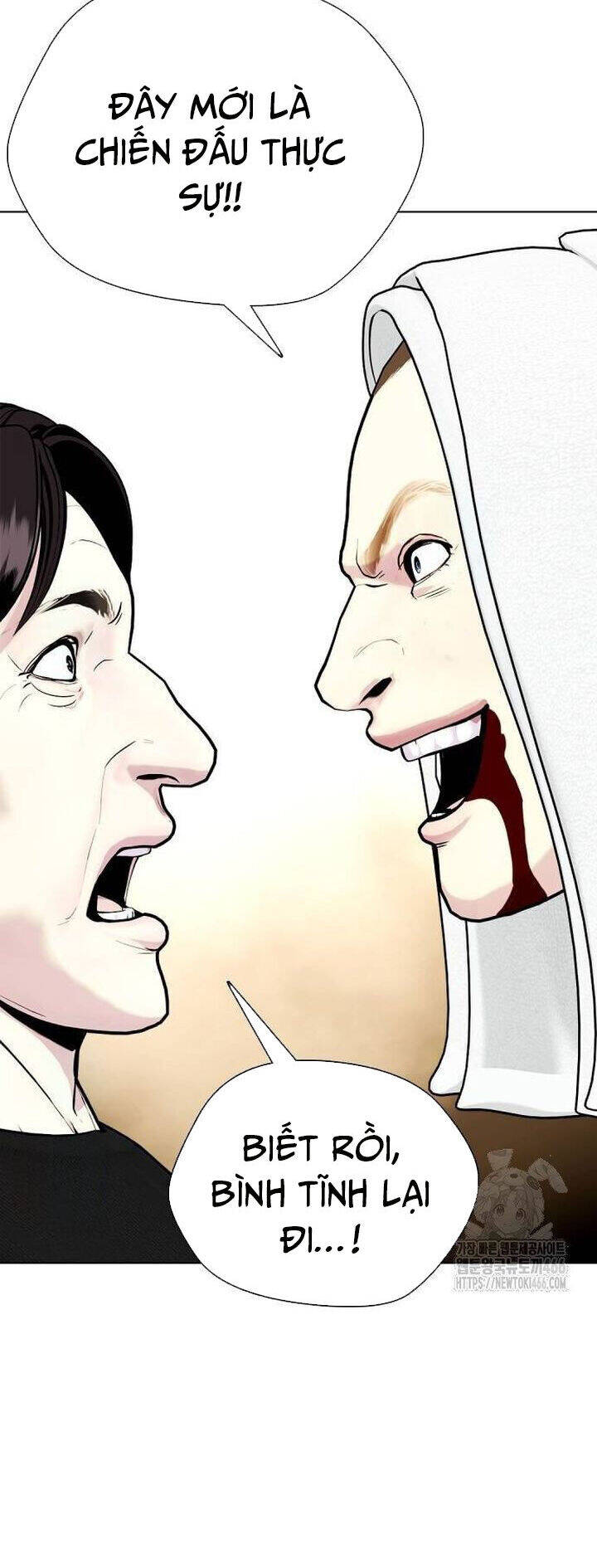 Loser Giỏi Võ Chap 104 - Next Chap 105