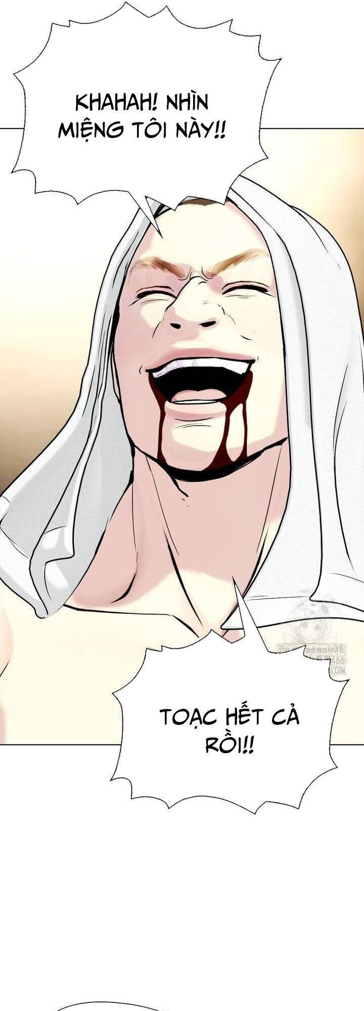 Loser Giỏi Võ Chap 104 - Next Chap 105