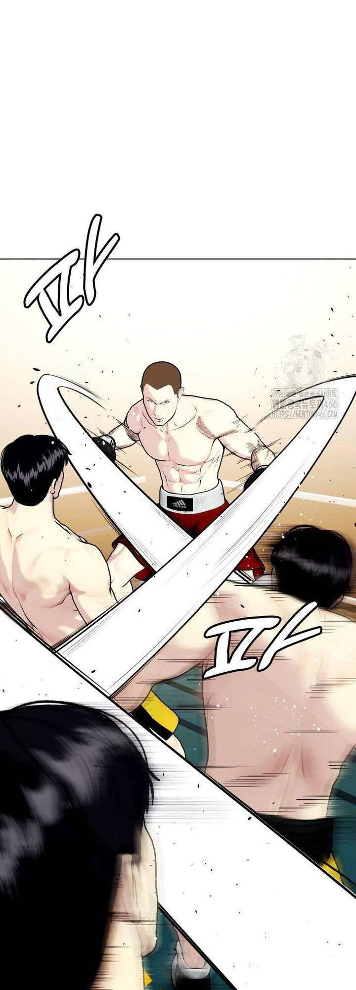 Loser Giỏi Võ Chap 104 - Next Chap 105