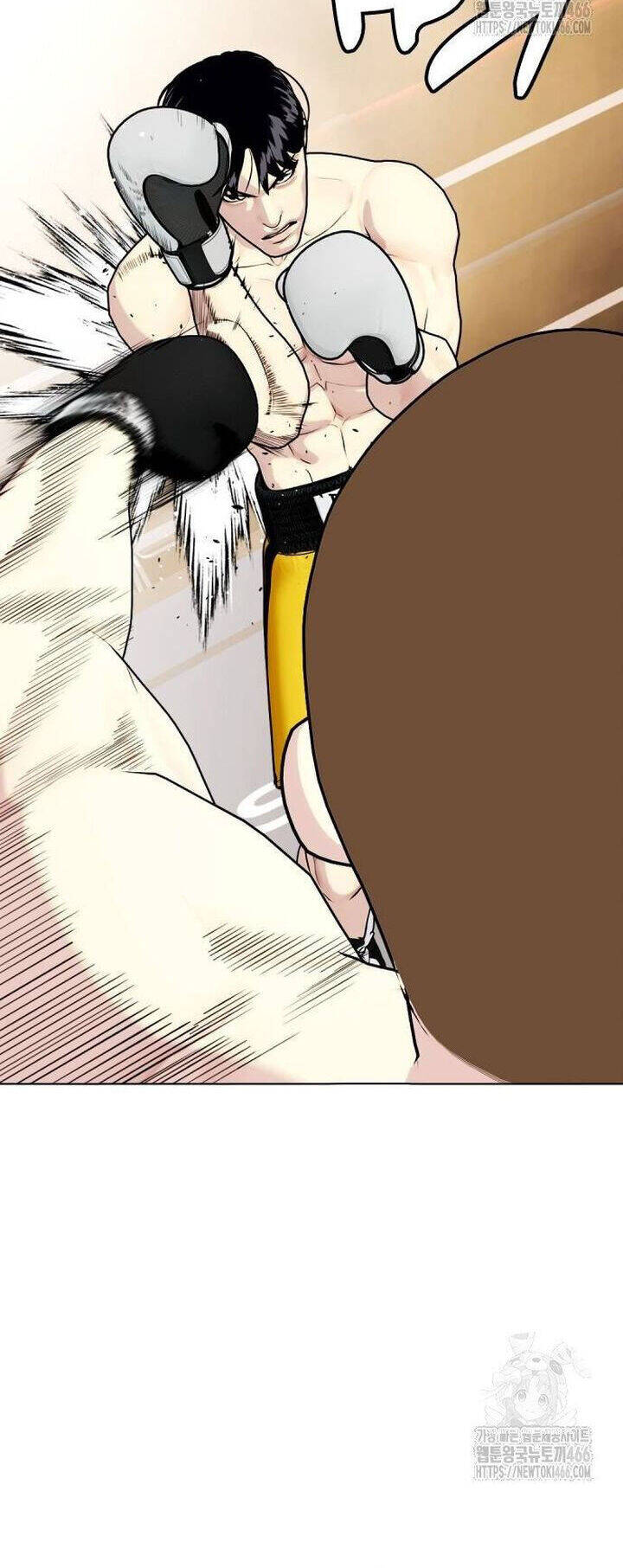 Loser Giỏi Võ Chap 104 - Next Chap 105