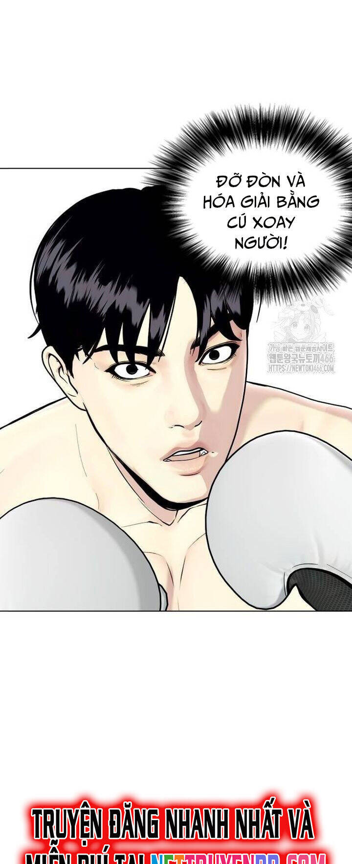Loser Giỏi Võ Chap 104 - Next Chap 105