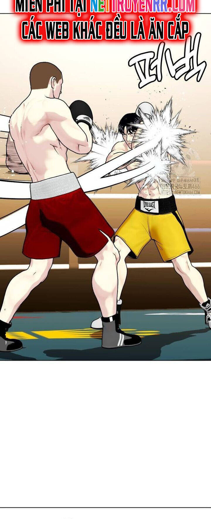 Loser Giỏi Võ Chap 104 - Next Chap 105
