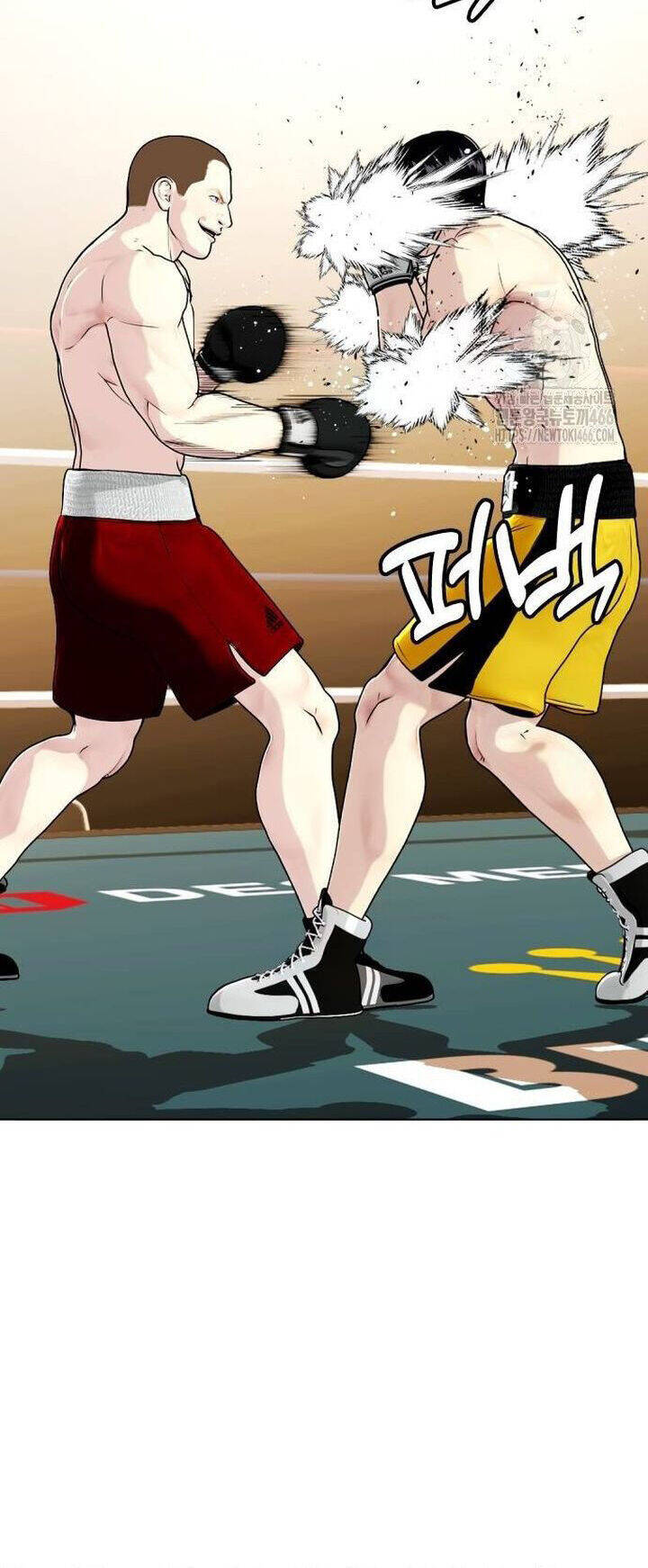 Loser Giỏi Võ Chap 104 - Next Chap 105