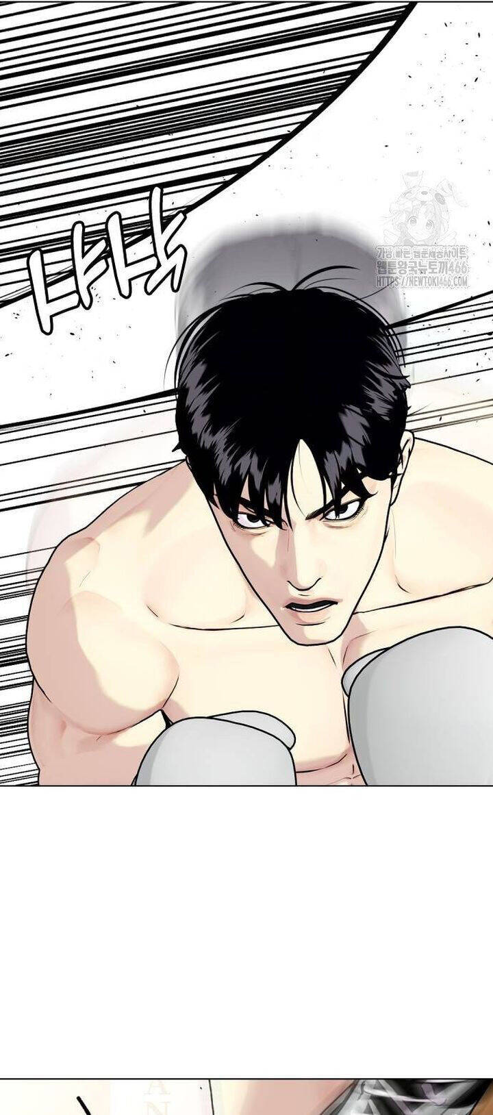 Loser Giỏi Võ Chap 104 - Next Chap 105