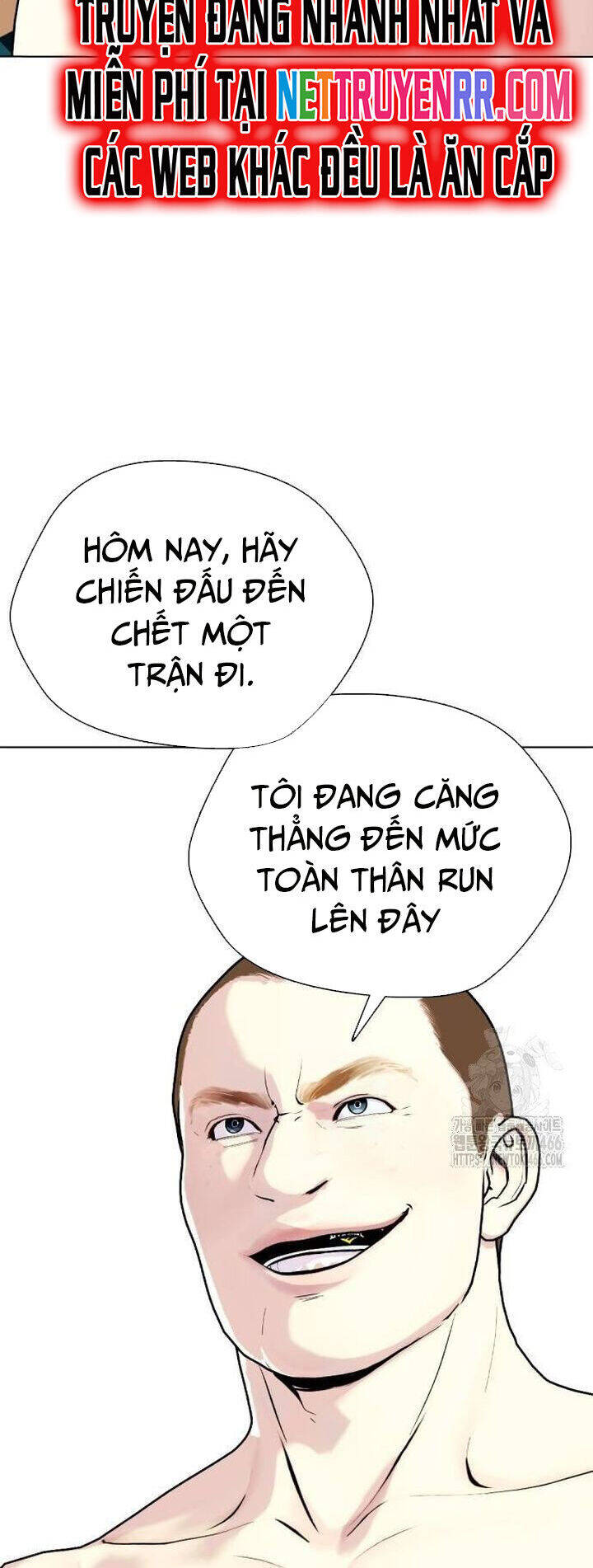 Loser Giỏi Võ Chap 104 - Next Chap 105
