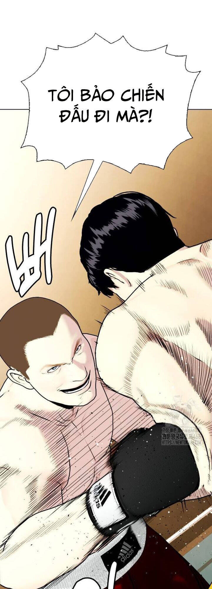 Loser Giỏi Võ Chap 104 - Next Chap 105