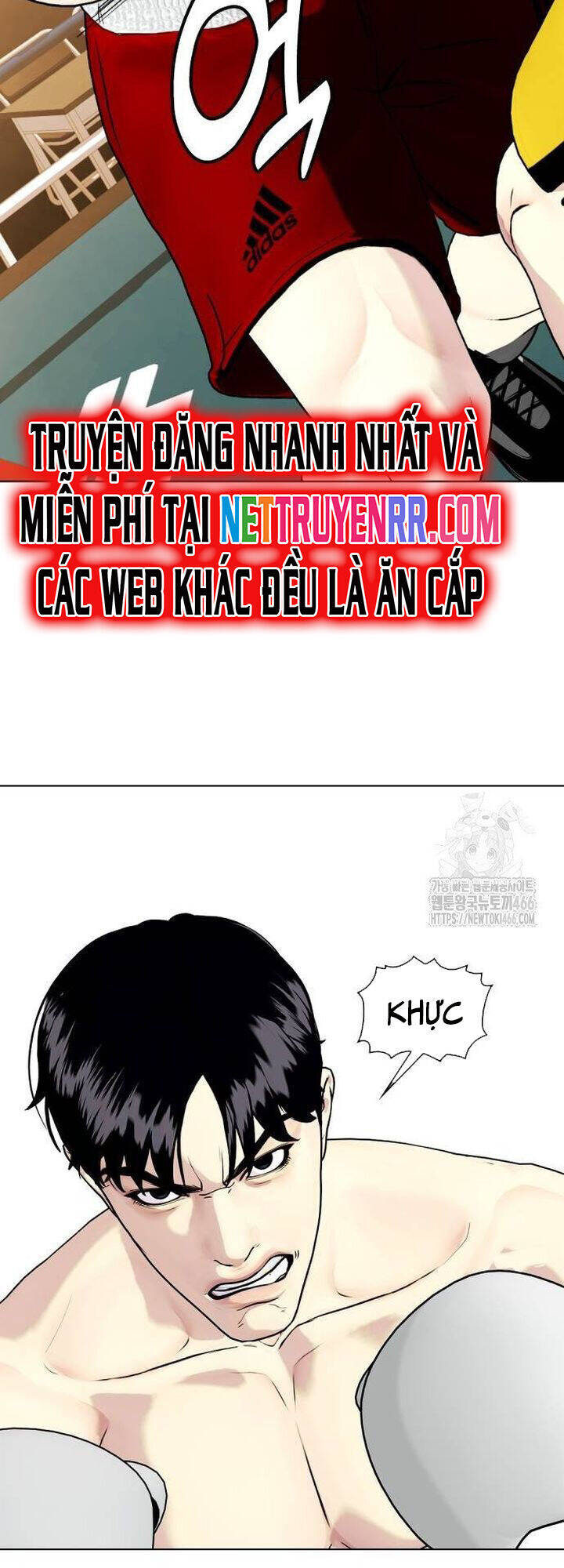 Loser Giỏi Võ Chap 104 - Next Chap 105