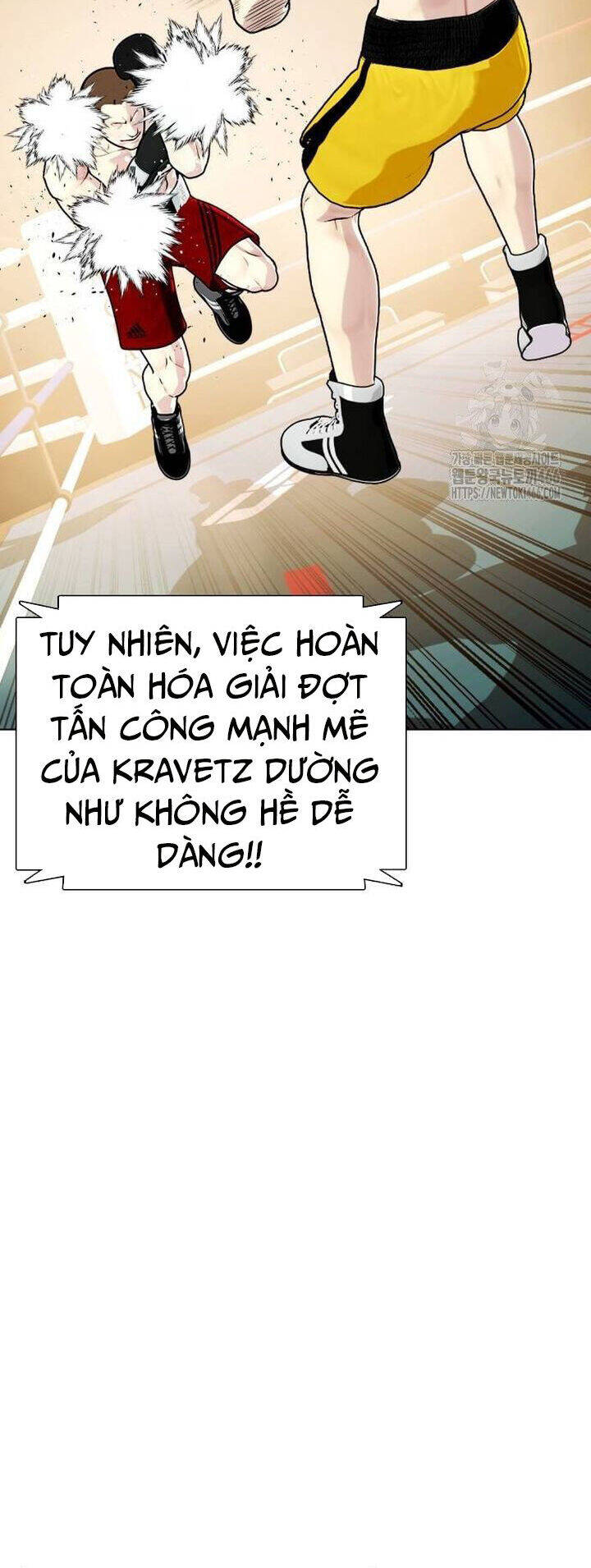 Loser Giỏi Võ Chap 104 - Next Chap 105