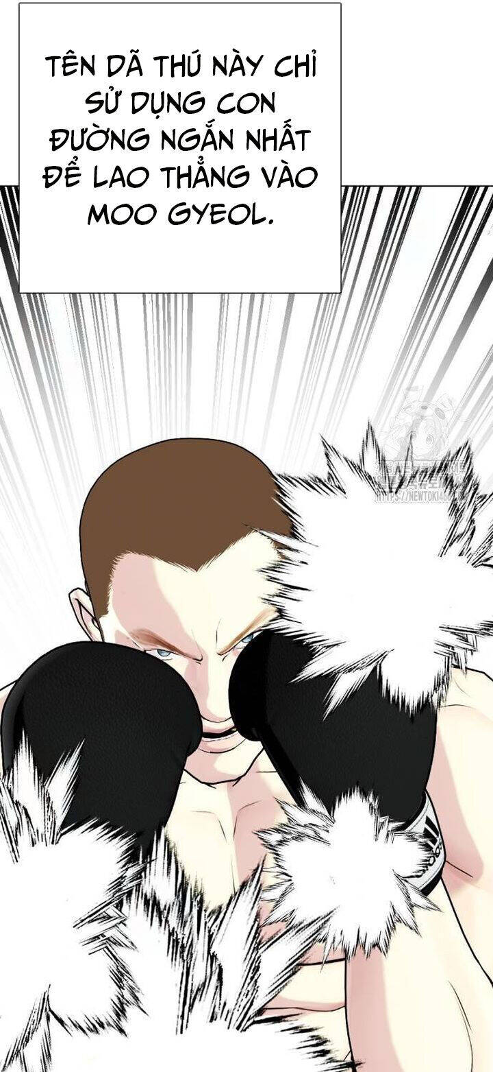 Loser Giỏi Võ Chap 104 - Next Chap 105