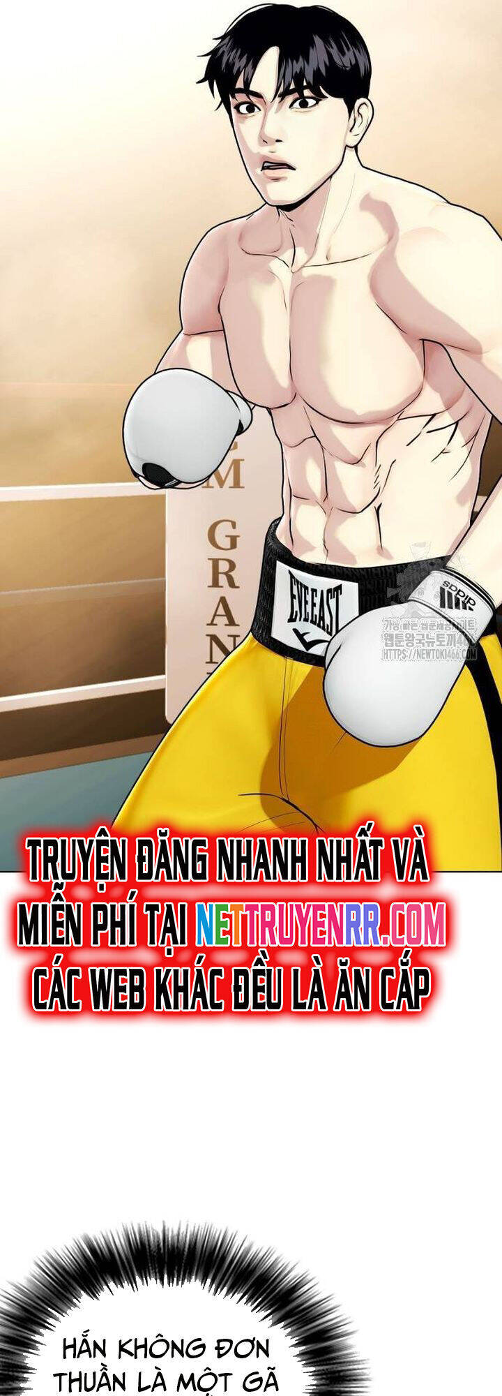 Loser Giỏi Võ Chap 104 - Next Chap 105