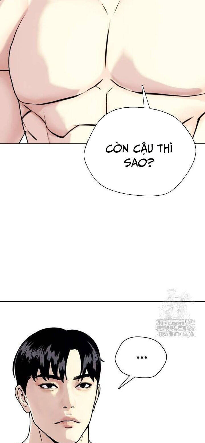 Loser Giỏi Võ Chap 104 - Next Chap 105