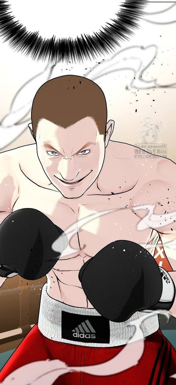 Loser Giỏi Võ Chap 104 - Next Chap 105
