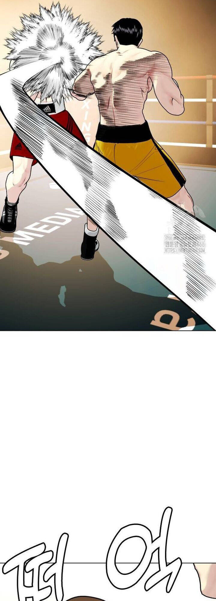 Loser Giỏi Võ Chap 104 - Next Chap 105