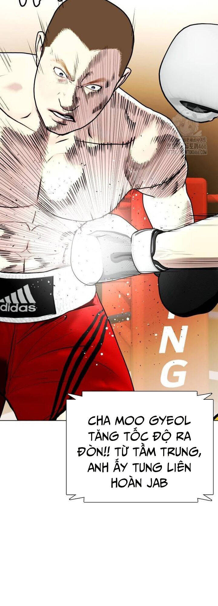 Loser Giỏi Võ Chap 104 - Next Chap 105