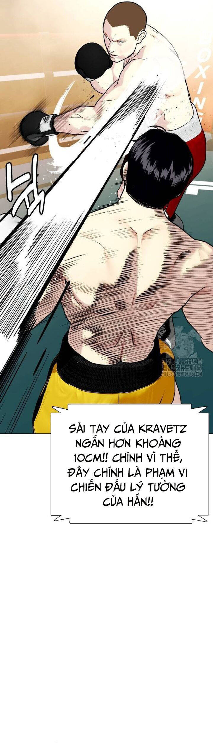 Loser Giỏi Võ Chap 104 - Next Chap 105